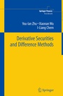 Cover: Derivative Securities and Difference Methods - Springer