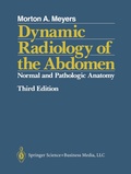 Cover: Dynamic Radiology of the Abdomen - Springer