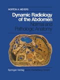Cover: Dynamic Radiology of the Abdomen - Springer