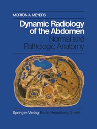 Abbildung von: Dynamic Radiology of the Abdomen - Springer