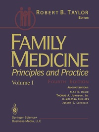 Bild: Family Medicine - Springer