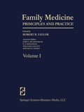 Cover: Family Medicine - Springer