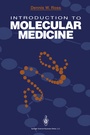 Cover: Introduction to Molecular Medicine - Springer