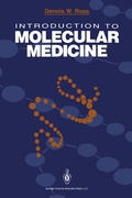 Cover: Introduction to Molecular Medicine - Springer