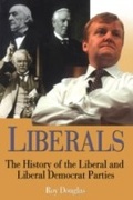 Cover: Liberals - Hambledon Continuum