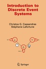 Cover: Introduction to Discrete Event Systems - Springer