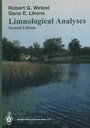 Cover: Limnological Analysis - Springer