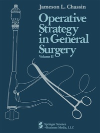 Enlarge image Cover: Operative Strategy in General Surgery. An Expositive Atlas - Springer