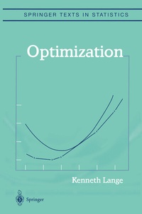 Abbildung von: Optimization - Springer