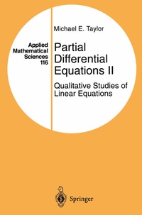 Abbildung von: Partial Differential Equations II - Springer