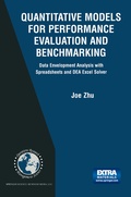 Bild: Quantitative Models for Performance Evaluation and Benchmarking - Springer