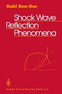 Cover: Shock Wave Reflection Phenomena - Springer