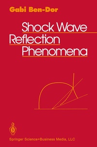 Abbildung von: Shock Wave Reflection Phenomena - Springer