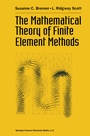 Cover: The Mathematical Theory of Finite Element Methods - Springer