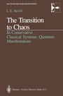 Cover: The Transition to Chaos - Springer