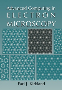 Abbildung von: Advanced Computing in Electron Microscopy - Springer