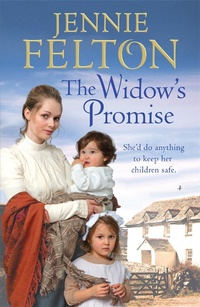 Abbildung von: The Widow's Promise - Headline Book Publishing