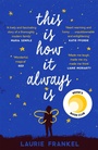 Cover: This Is How It Always Is - Headline Review