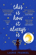 Cover: This Is How It Always Is - Headline Review