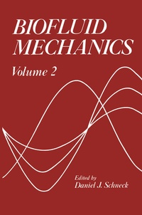 Abbildung von: Biofluid Mechanics · 2 - Springer