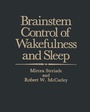Cover: Brainstem Control of Wakefulness and Sleep - Springer