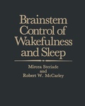 Bild: Brainstem Control of Wakefulness and Sleep - Springer