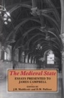 Cover: Medieval State - Hambledon Continuum