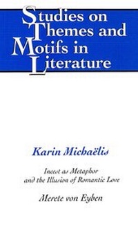 Abbildung von: Karin Michaëlis - Peter Lang Verlag