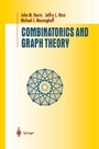 Cover: Combinatorics and Graph Theory - Springer