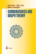 Bild: Combinatorics and Graph Theory - Springer