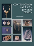 Cover: Contemporary American Jewelry Design - Springer