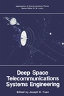 Cover: Deep Space Telecommunications Systems Engineering - Springer