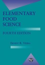 Cover: Elementary Food Science - Springer
