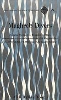 Cover: Maghreb Divers - Peter Lang Verlag