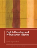 Cover: English Phonology and Pronunciation Teaching - Continuum Publishing Corporation