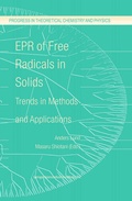 Cover: EPR of Free Radicals in Solids - Springer
