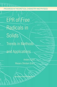 Abbildung von: EPR of Free Radicals in Solids - Springer