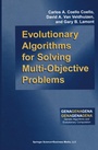 Cover: Evolutionary Algorithms for Solving Multi-Objective Problems - Springer