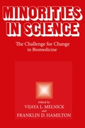 Bild: Minorities in Science - Springer