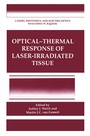 Cover: Optical- Response of Laser-Irradiated Tissue - Springer