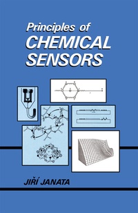 Abbildung von: Principles of Chemical Sensors - Springer