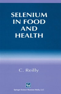 Abbildung von: Selenium in Food and Health - Springer