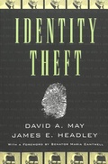 Cover: Identity Theft - Peter Lang Verlag