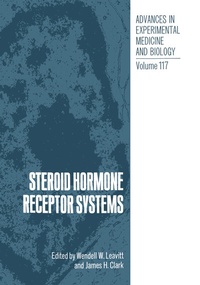 Abbildung von: Steroid Hormone Receptor Systems - Springer