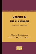 Cover: Margins in the Classroom - University of Minnesota Press