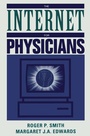 Cover: The Internet for Physicians - Springer