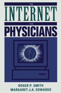 Enlarge image Cover: The Internet for Physicians - Springer