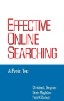 Cover: Effective Online Searching - CRC Press