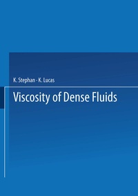 Abbildung von: Viscosity of Dense Fluids - Springer