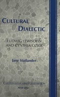 Cover: Cultural Dialectic - Peter Lang Verlag